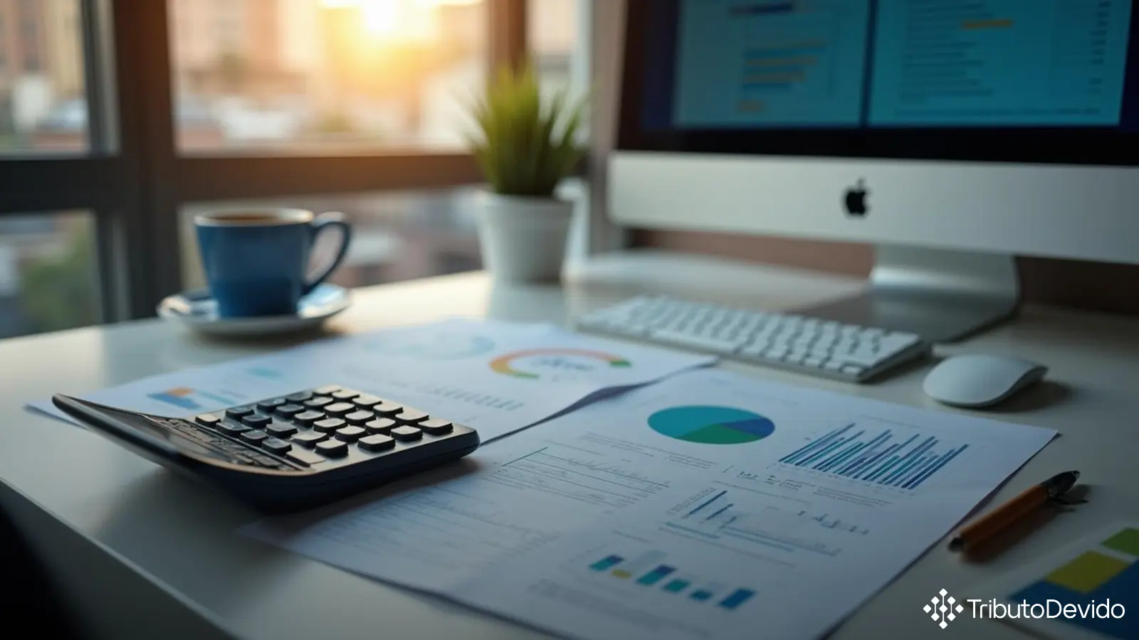 Crédito de PIS e COFINS