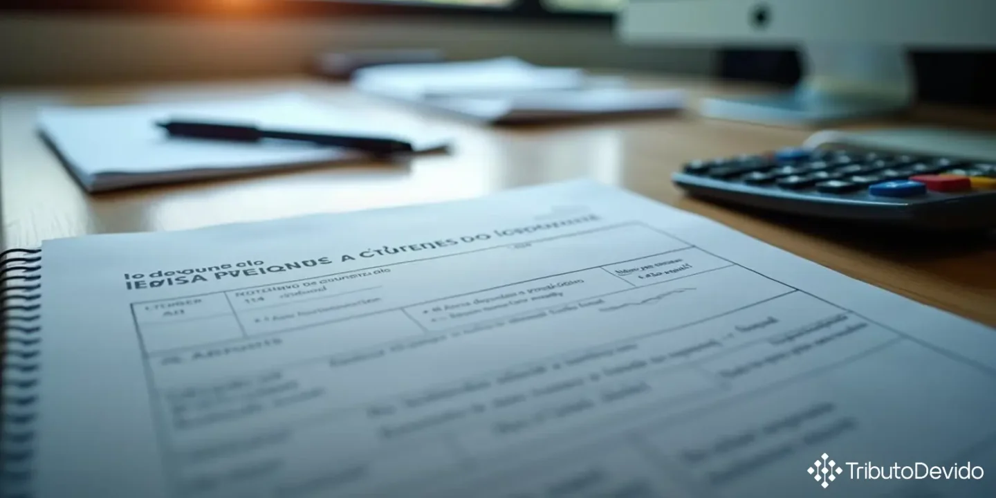 crédito tributário conceito formação impactos