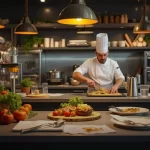 Créditos de PIS/COFINS em restaurantes