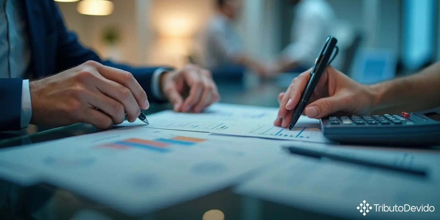 Créditos de PIS/COFINS para empresas de limpeza