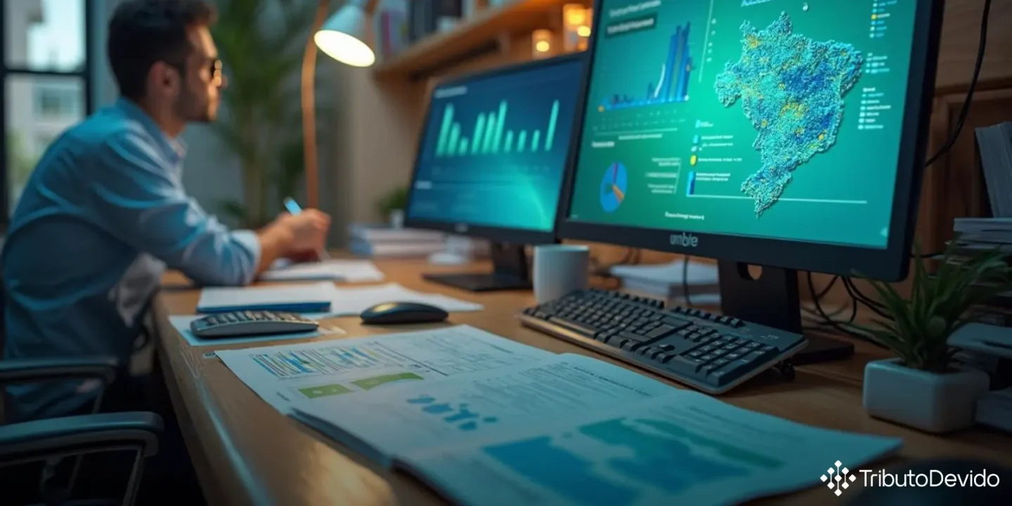 Créditos de PIS/COFINS na prestação de serviços publicitários