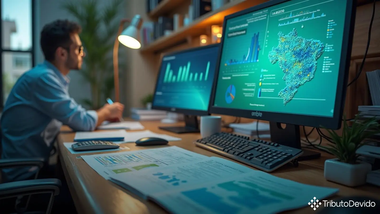 Créditos de PIS/COFINS na prestação de serviços publicitários