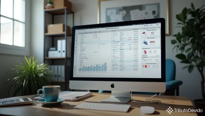 Créditos de PIS/COFINS sobre vale-transporte