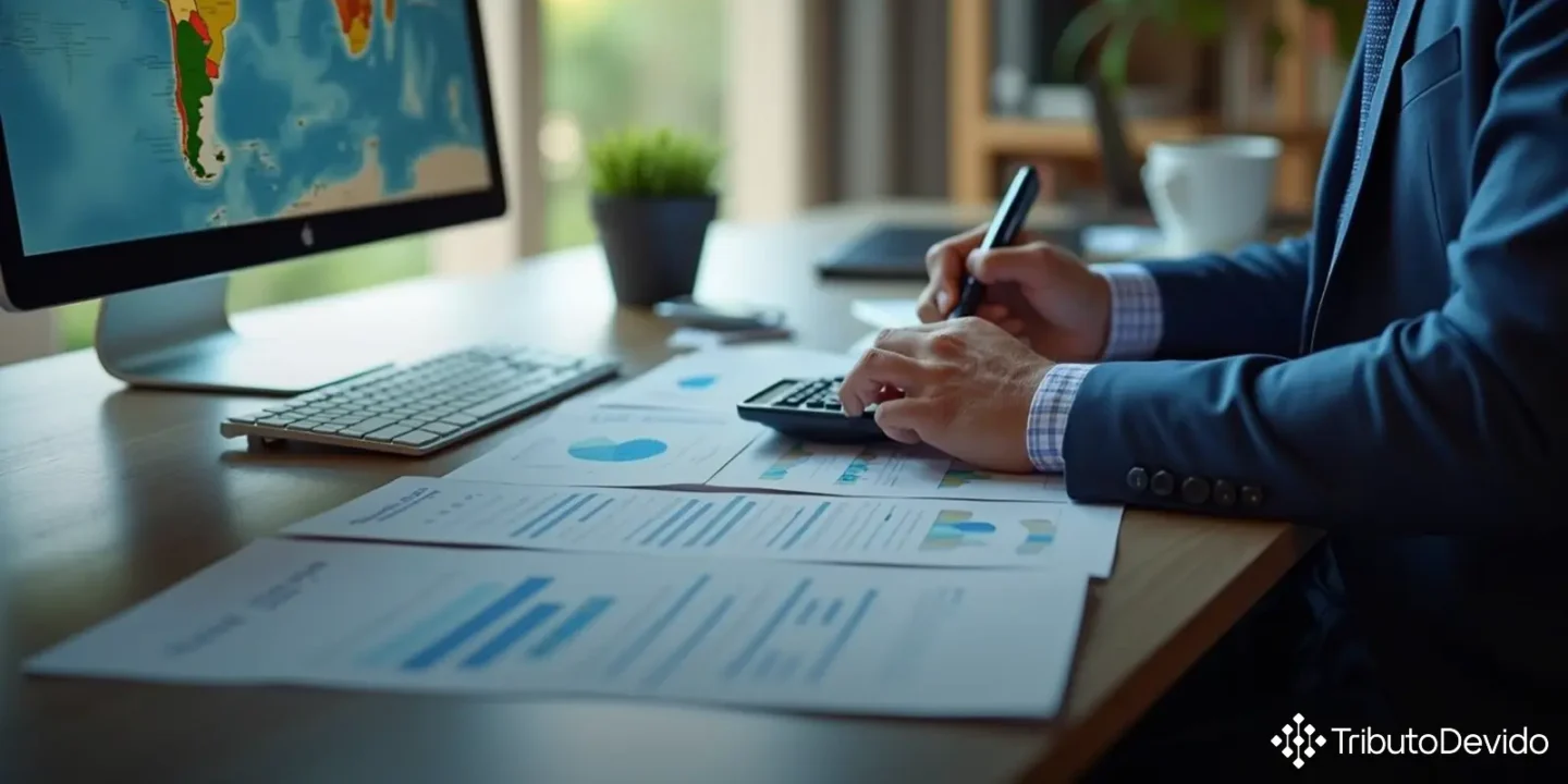 Créditos de PIS/COFINS em serviços de limpeza