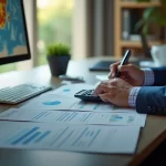 Créditos de PIS/COFINS em serviços de limpeza