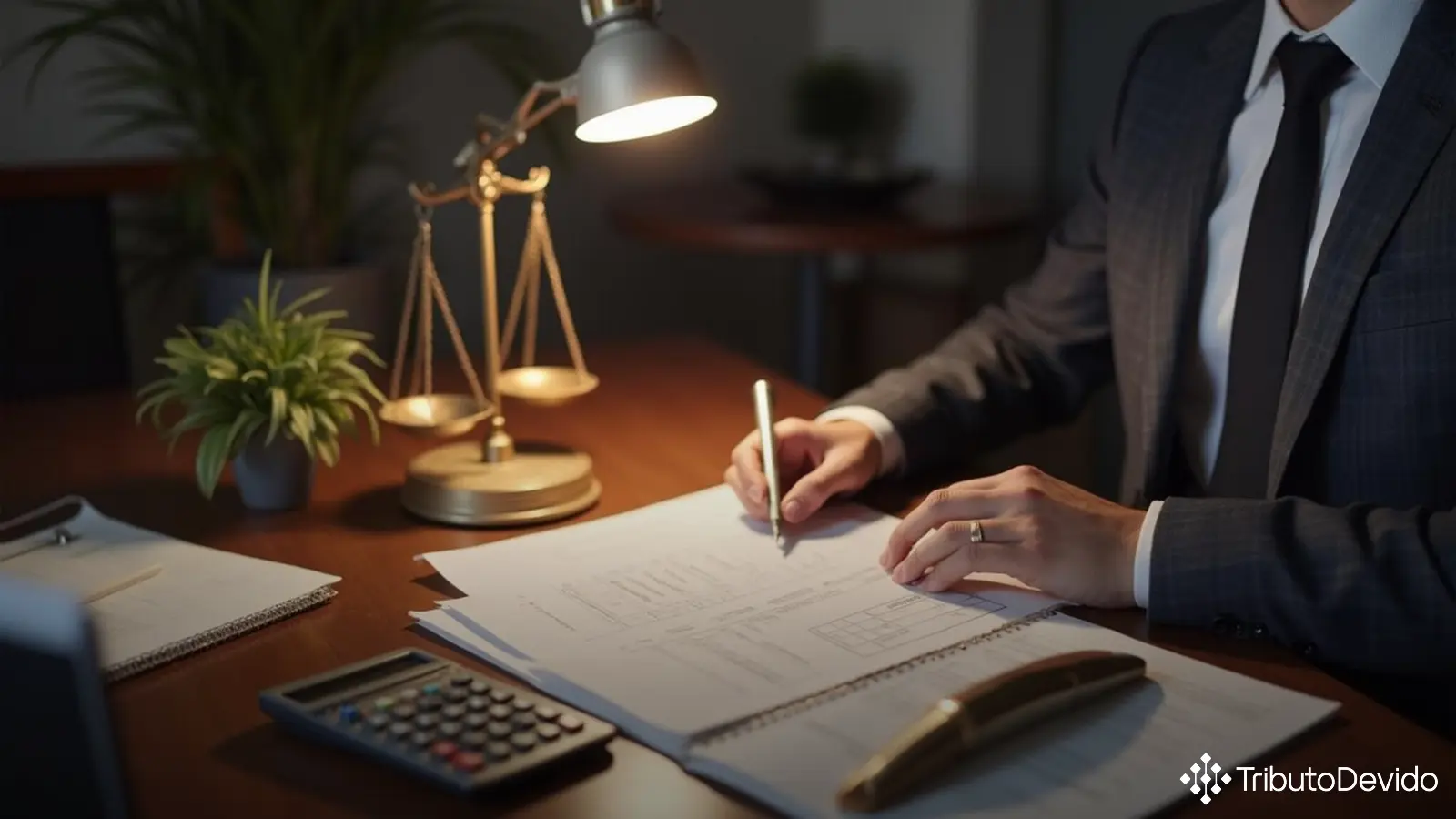 tributação dos créditos de indébito tributário