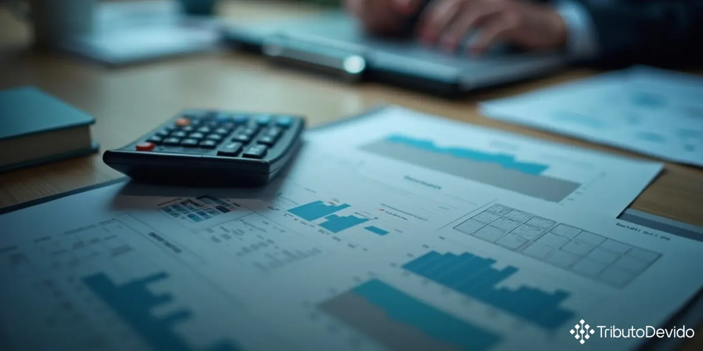 Créditos de PIS/COFINS na revenda de produtos monofásicos