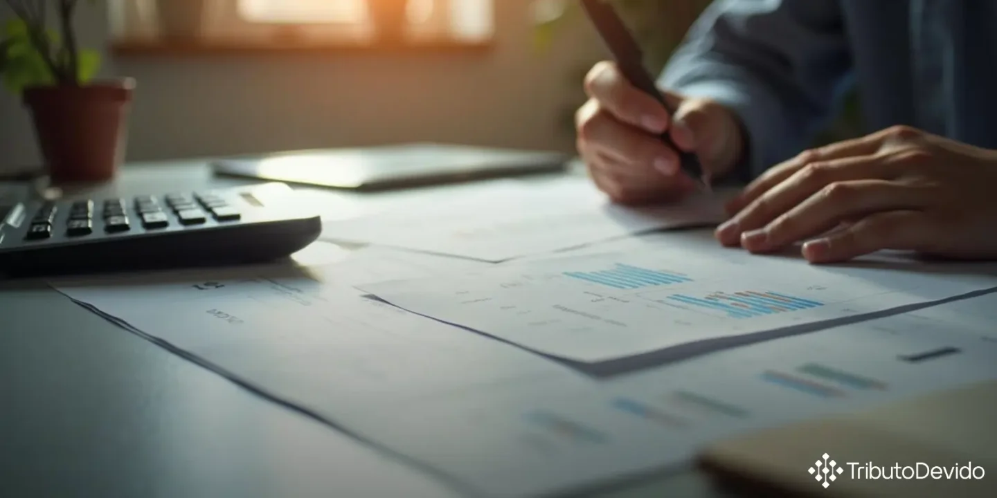 Créditos de PIS e COFINS