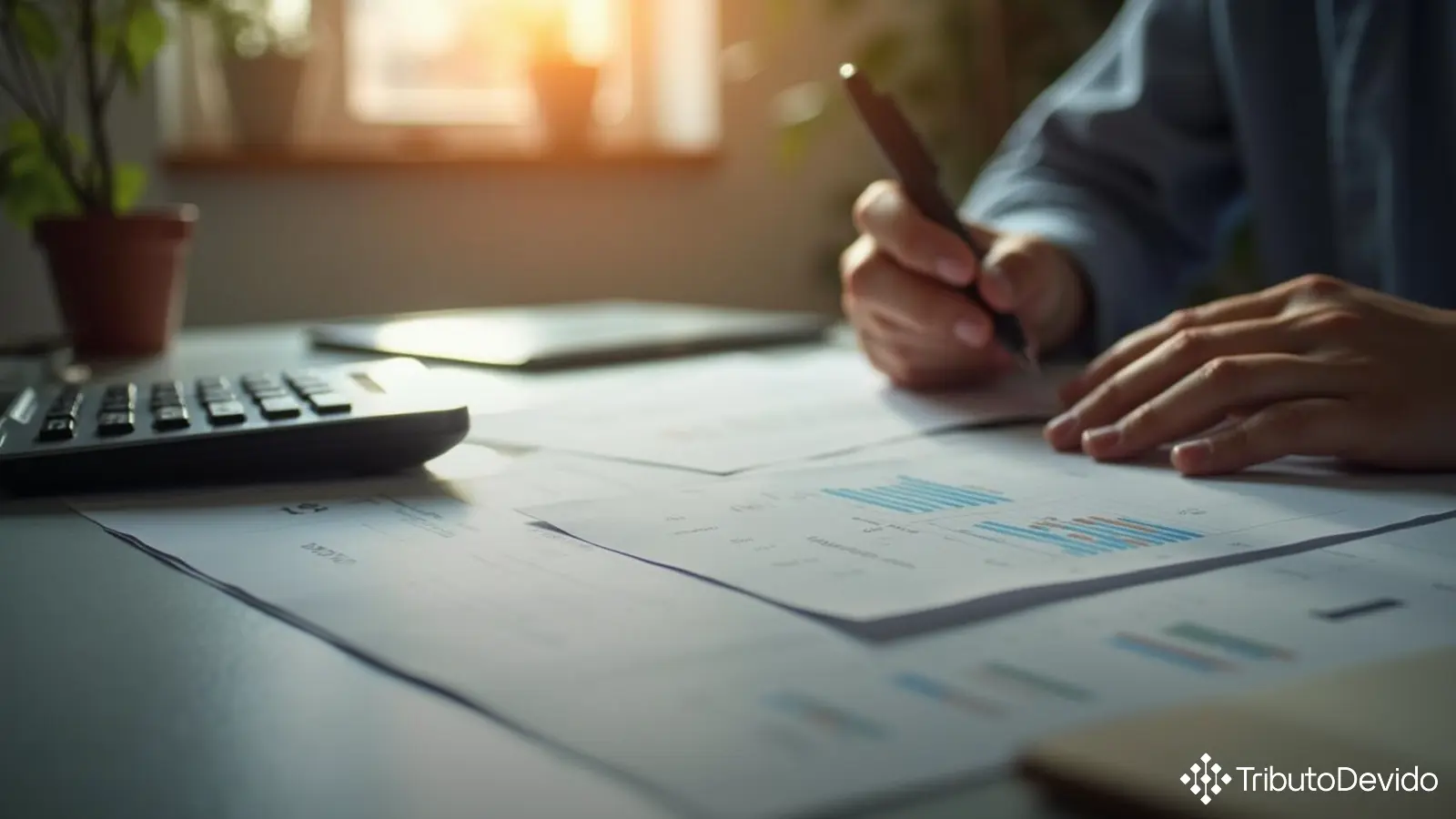 Créditos de PIS e COFINS