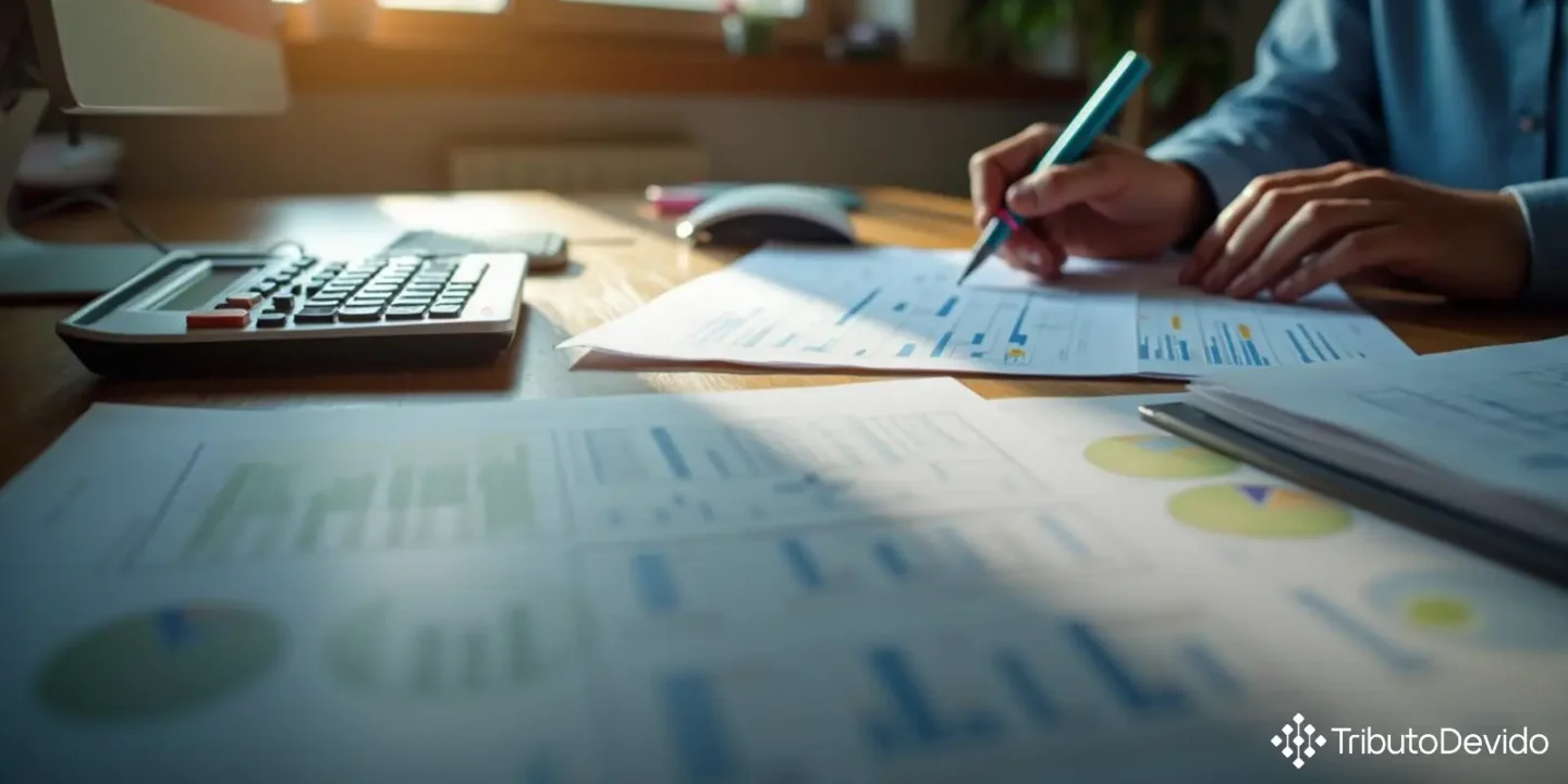 apropriação extemporânea de créditos de PIS/COFINS