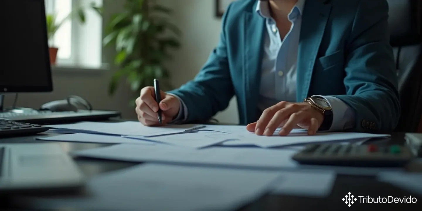 Créditos de PIS e COFINS