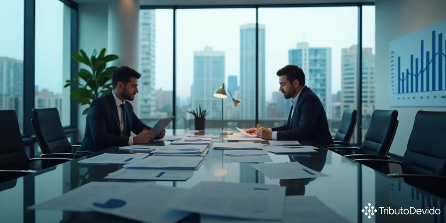 aproveitamento extemporâneo de créditos de PIS/COFINS