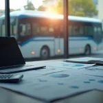 Créditos de PIS/COFINS sobre vale-transporte e transporte fretado