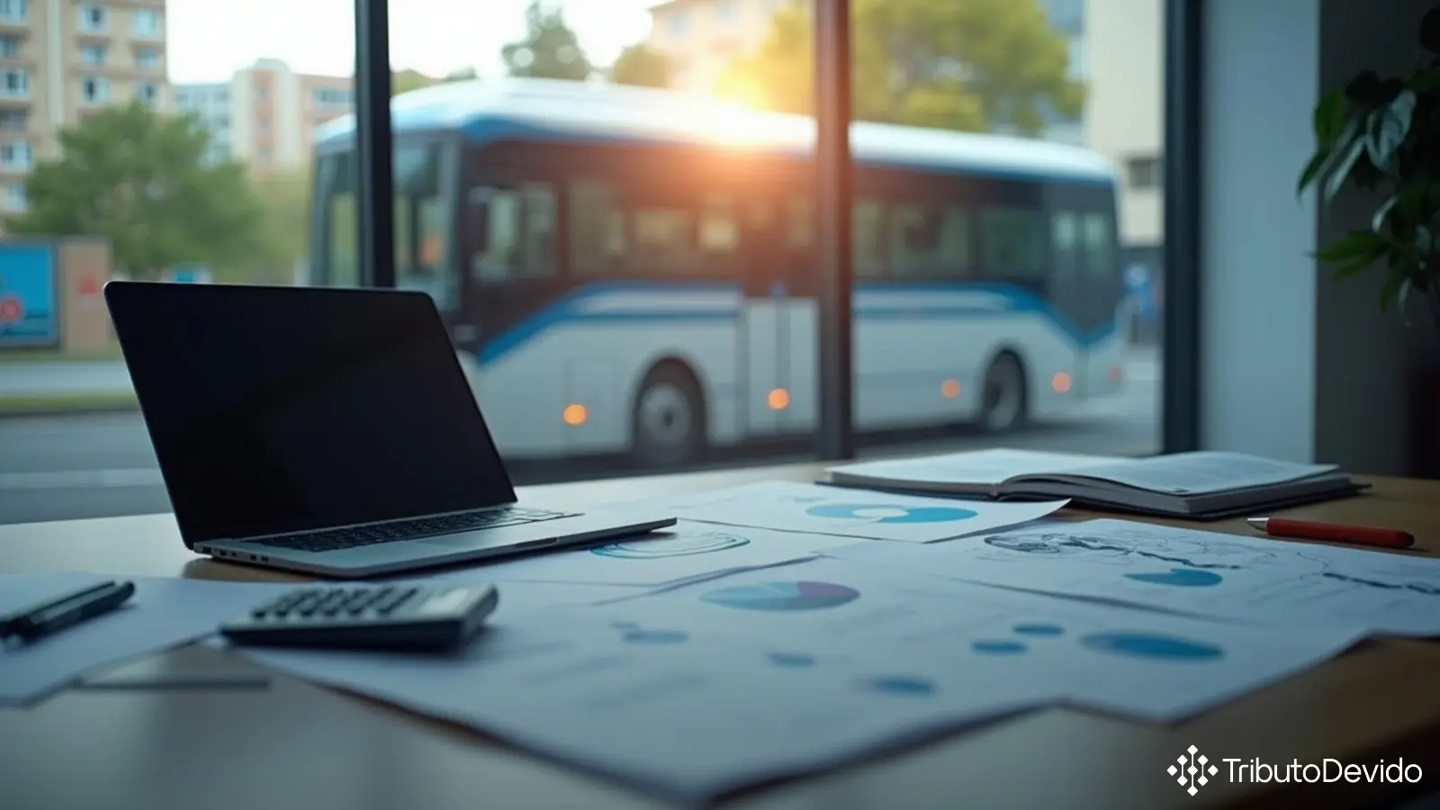 Créditos de PIS/COFINS sobre vale-transporte e transporte fretado