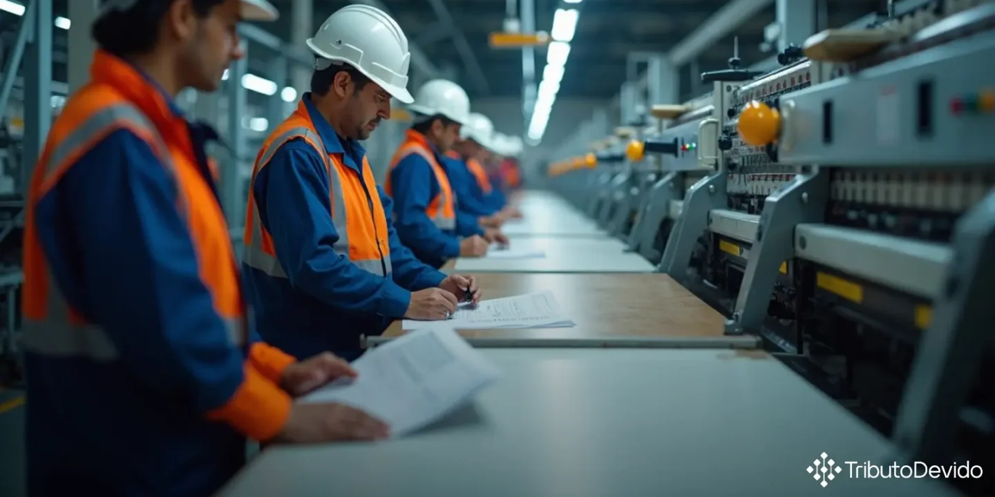 Créditos de PIS/COFINS sobre Vale-Transporte