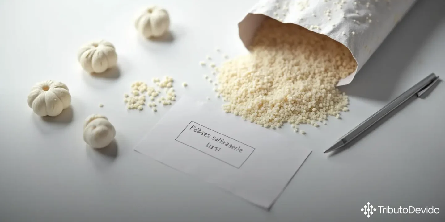 classificação fiscal de cristais de sílica para higiene de gatos