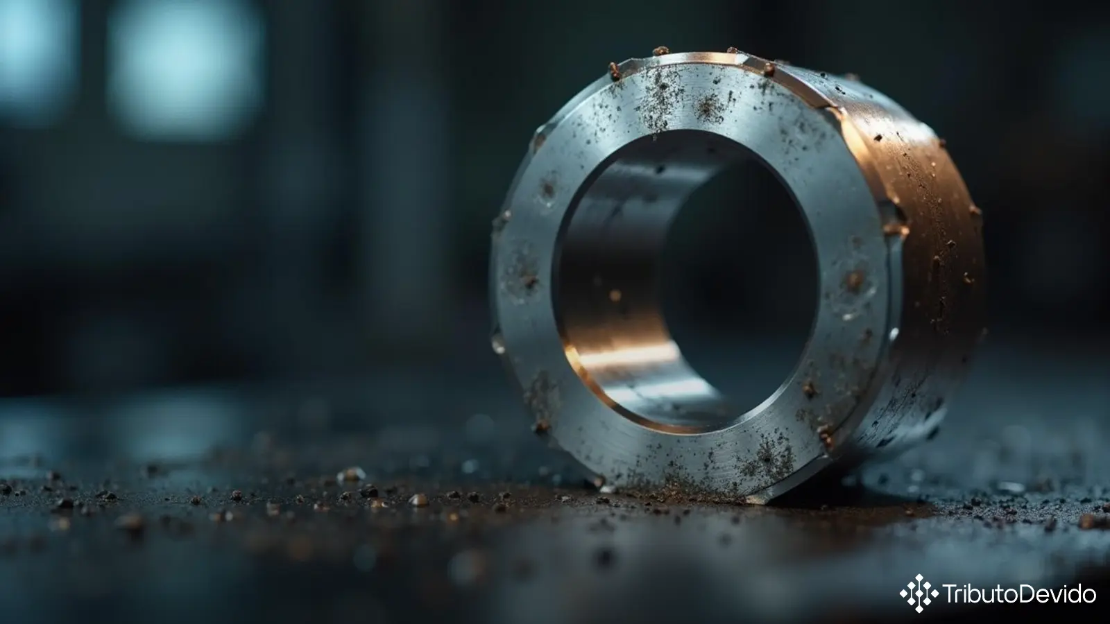 classificação fiscal de cubos de roda inacabados