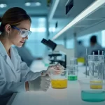 classificação fiscal de culturas de bactérias