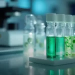 Classificação Fiscal de Cultura de Microrganismos