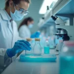 Classificação fiscal de culturas probióticas