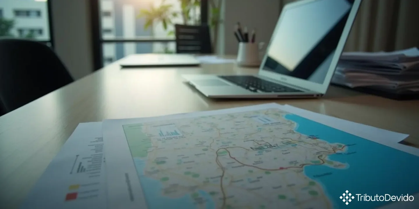 Créditos de PIS/COFINS sobre despesas de deslocamento