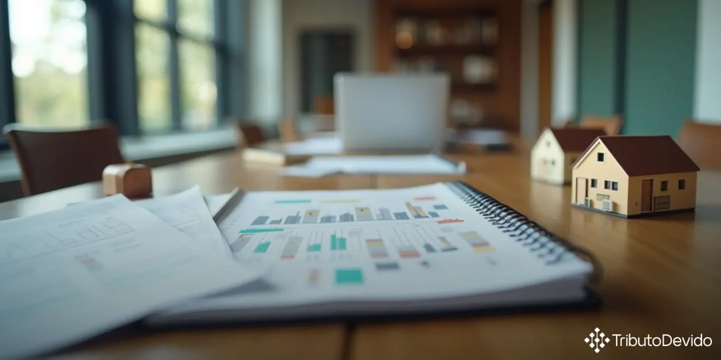 tributação na dação em pagamento em atividades imobiliárias