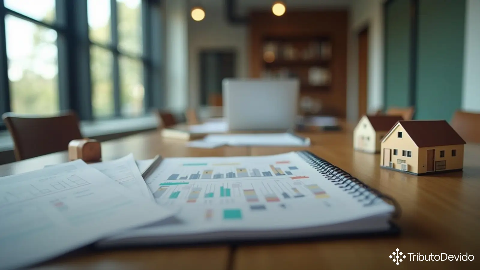 tributação na dação em pagamento em atividades imobiliárias