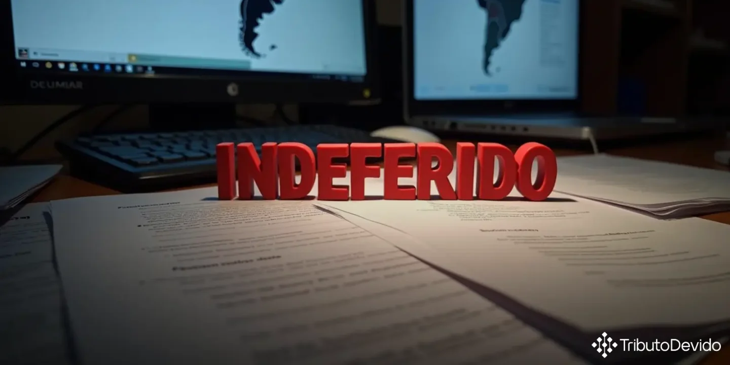 Portaria MF nº 12 e IN RFB nº 1.243 não se aplicam em calamidade pública nacional