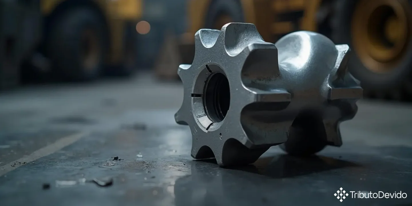 classificação-fiscal-dentes-escarificadores-caçambas-escavadeiras