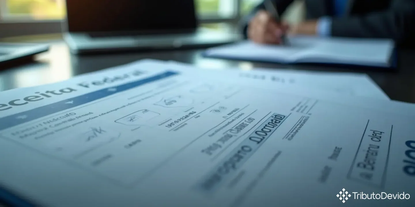 tributação sobre rendimentos de depósitos judiciais