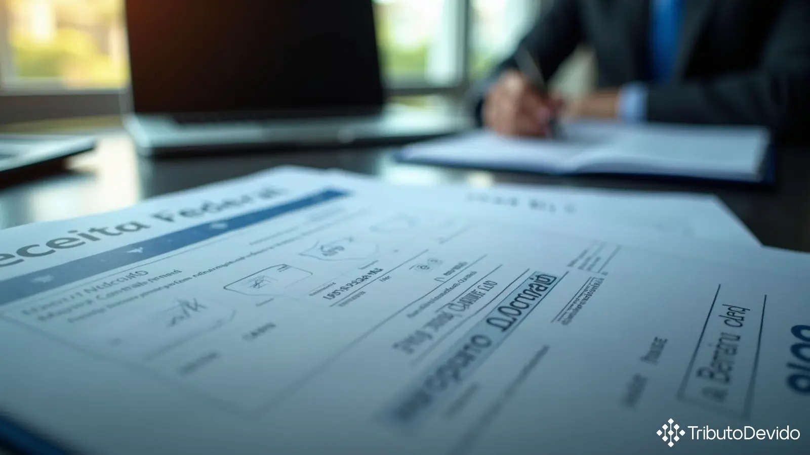 tributação sobre rendimentos de depósitos judiciais