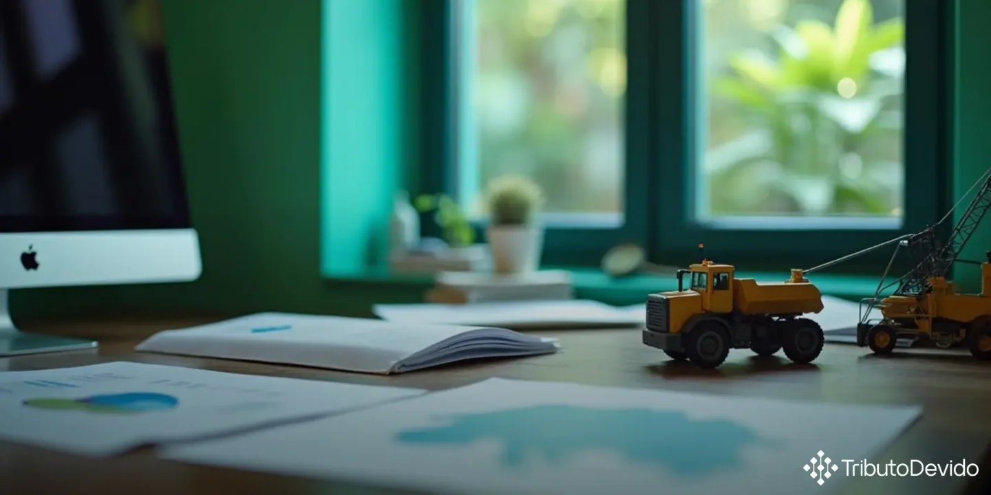 depreciação acelerada incentivada na SUDAM