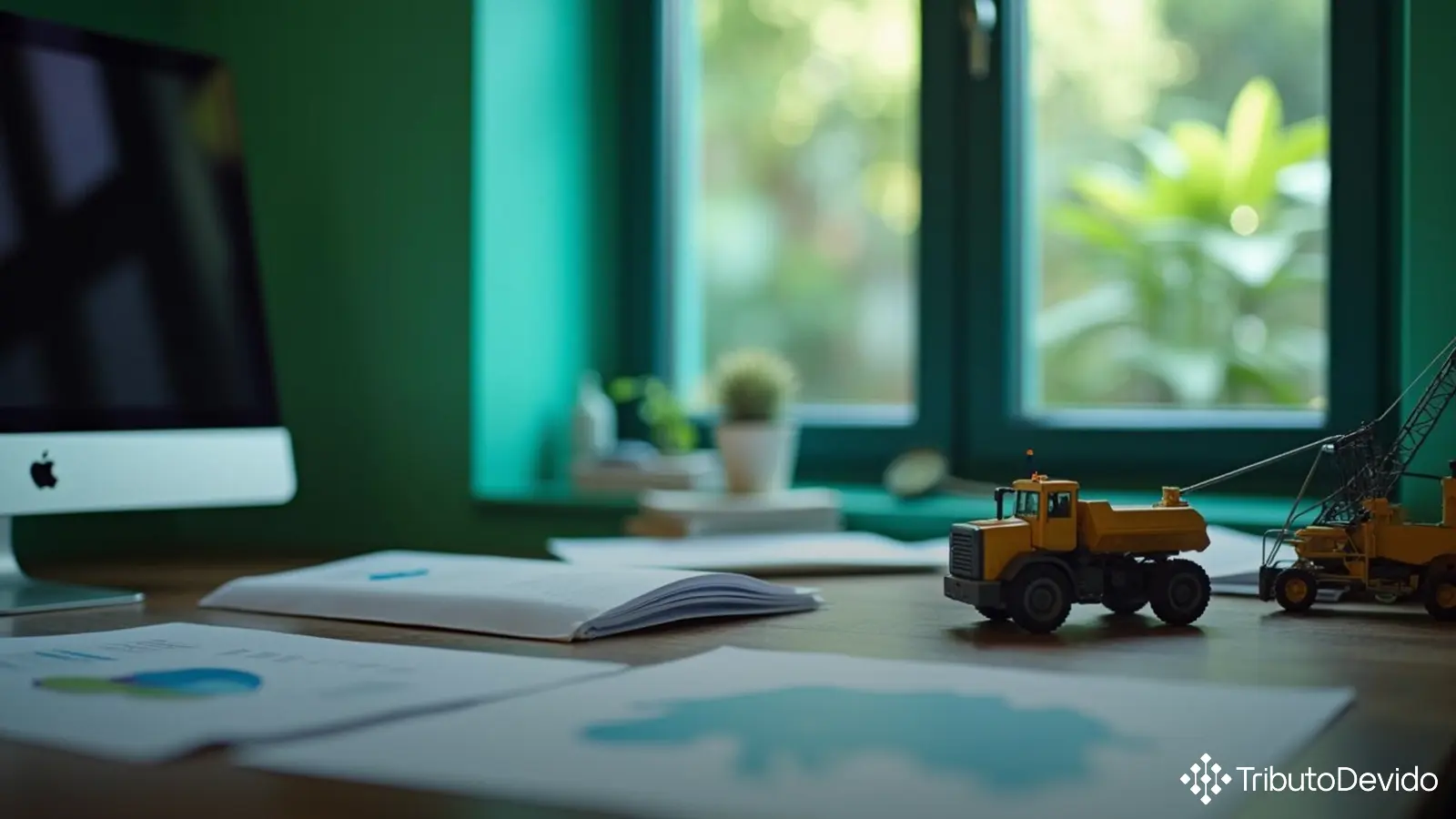 depreciação acelerada incentivada na SUDAM