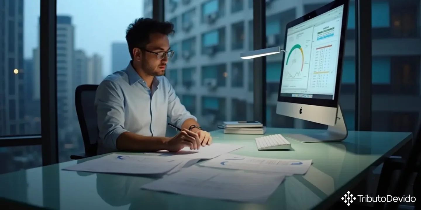 Desapropriação de imóveis