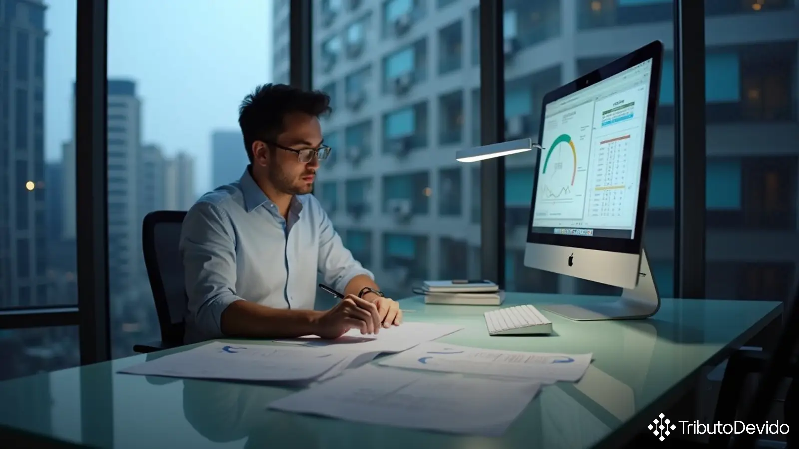 Desapropriação de imóveis