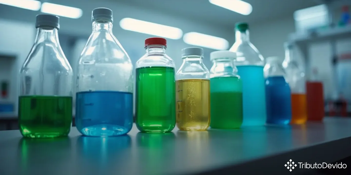 descarte de resíduos sujeitos a controle ambiental gera crédito de PIS/COFINS