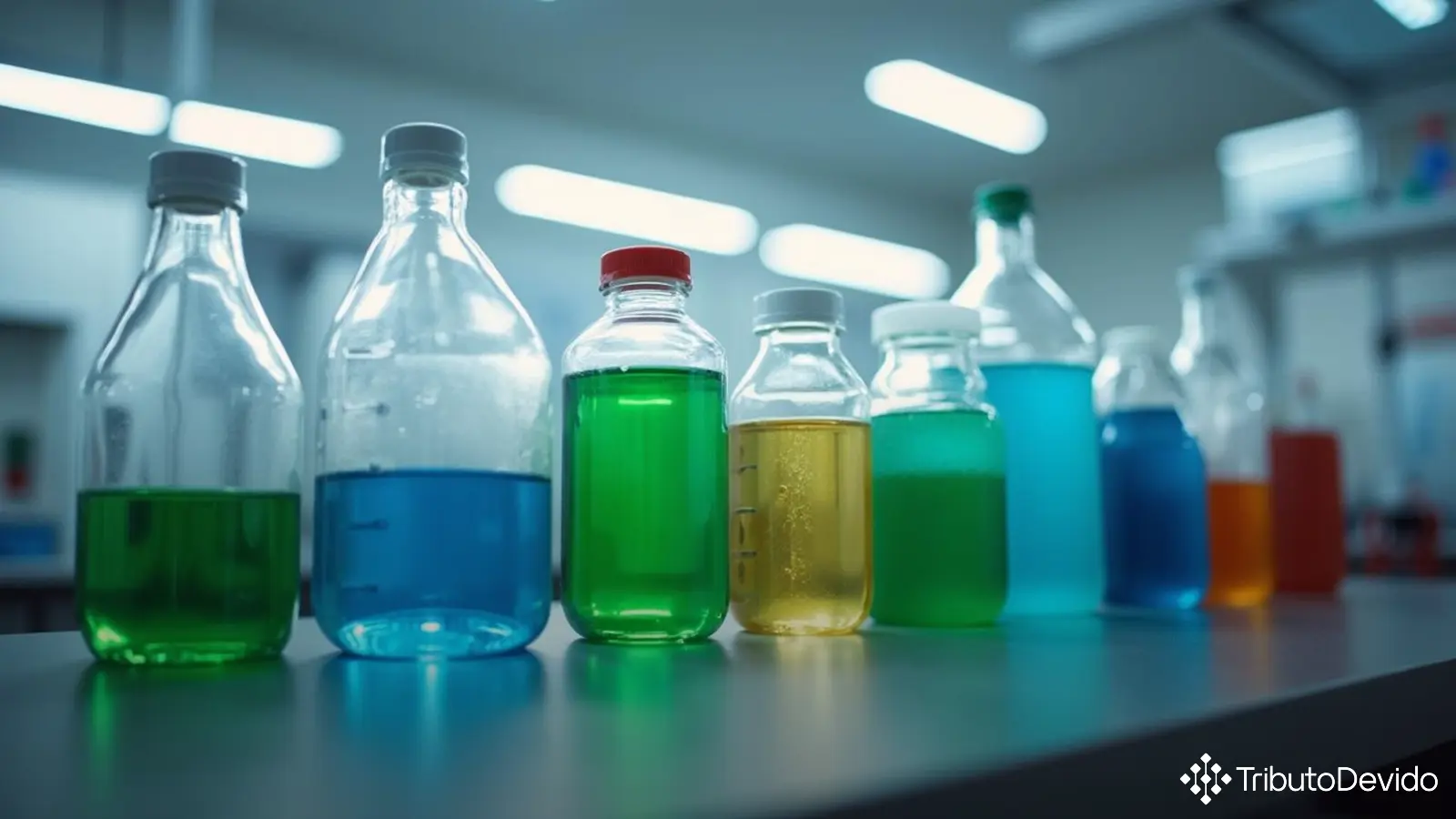 descarte de resíduos sujeitos a controle ambiental gera crédito de PIS/COFINS