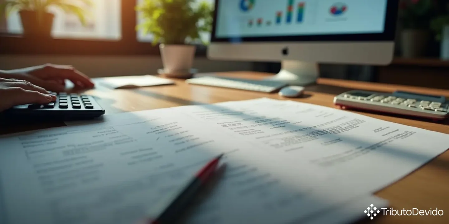 descontos condicionais e incondicionais