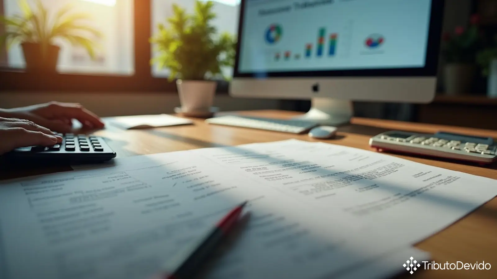 descontos condicionais e incondicionais