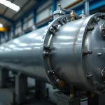 classificação fiscal NCM de desgaseificador para separação de gás do petróleo