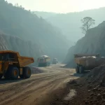 Créditos de PIS/COFINS em gastos com desmobilização de mina