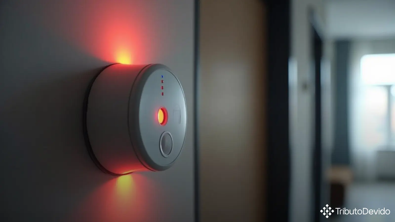 classificação fiscal de detectores de monóxido de carbono para prevenção de incêndio