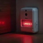 Classificação fiscal de detectores de monóxido de carbono