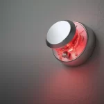 Classificação fiscal de detectores de movimento