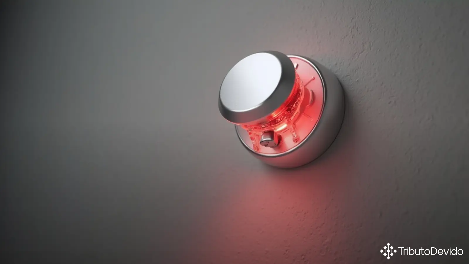 Classificação fiscal de detectores de movimento