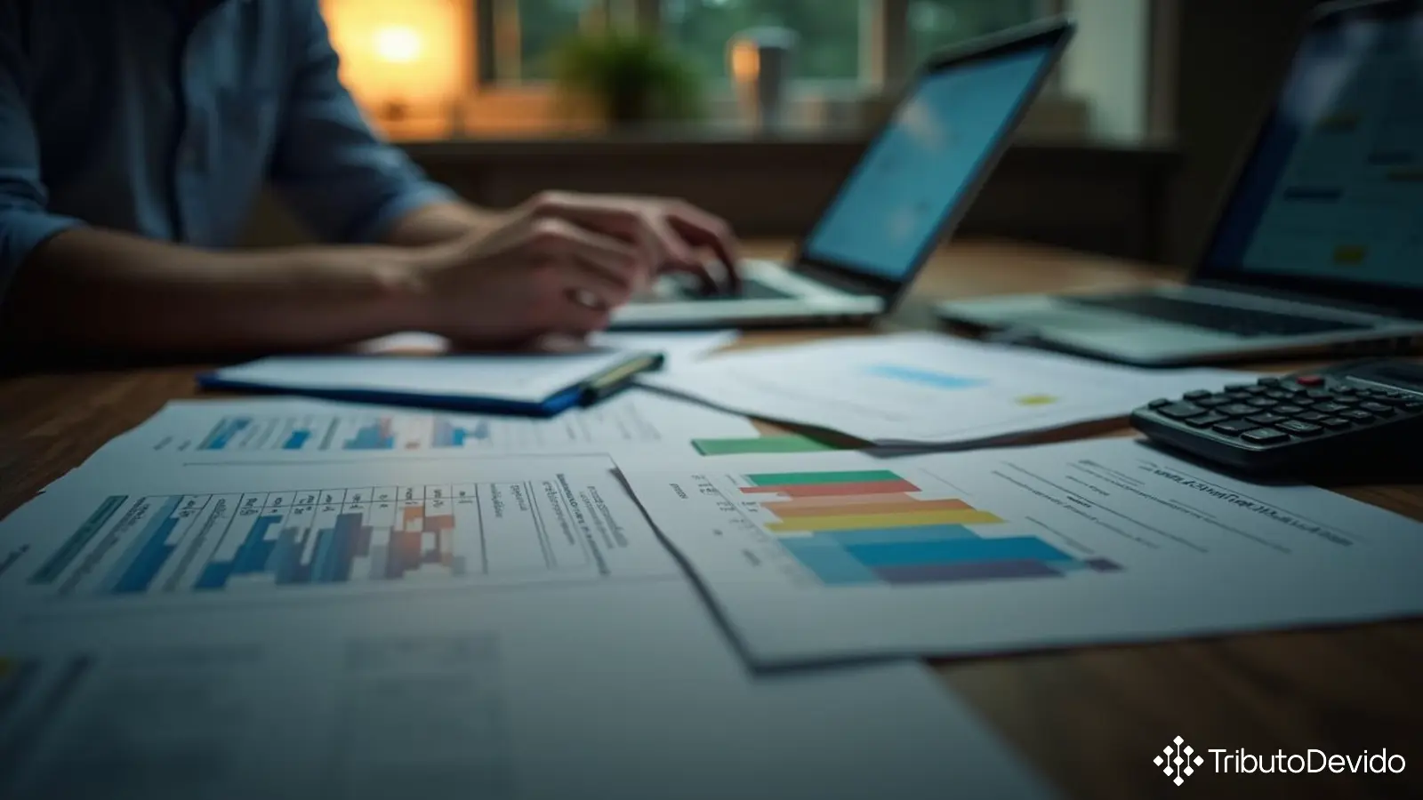 diferimento tributário em contratos de concessão