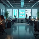 Serviços de arquivamento por imageamento caracterizam cessão de mão de obra