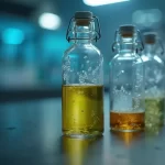 classificação fiscal de diluentes orgânicos para poliuretano