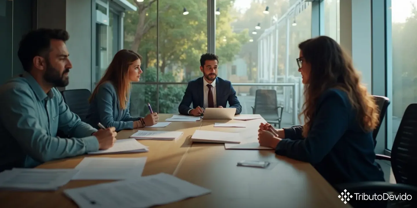 Produção Especial em Cooperativas