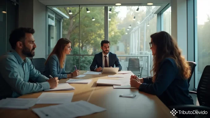 Produção Especial em Cooperativas